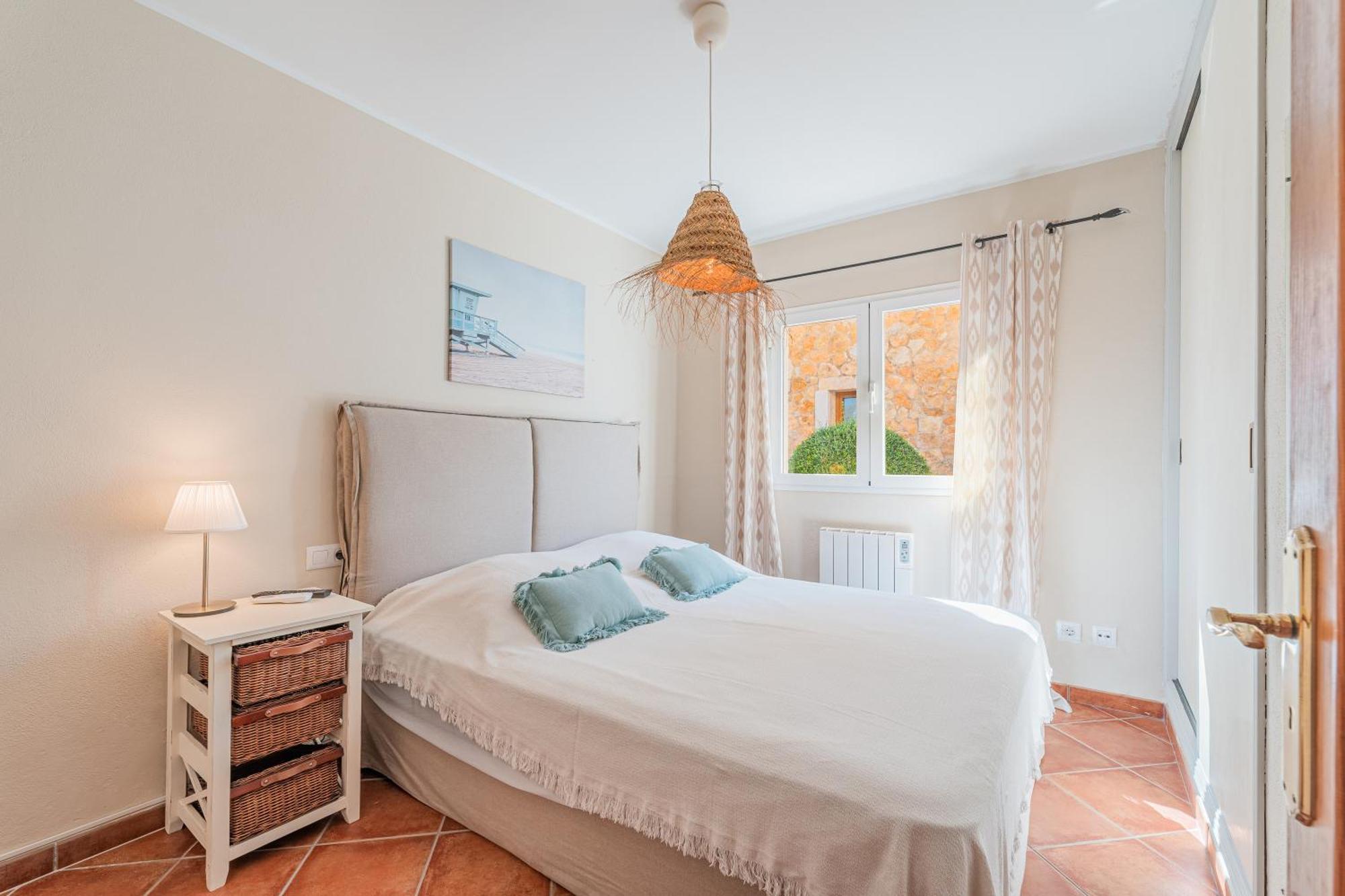 Casa Son Moja Villa Santanyí Kültér fotó