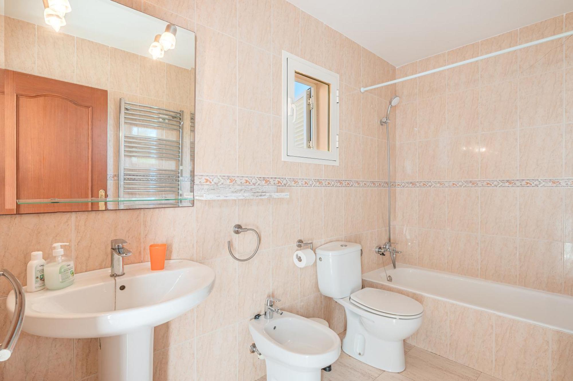 Casa Son Moja Villa Santanyí Kültér fotó